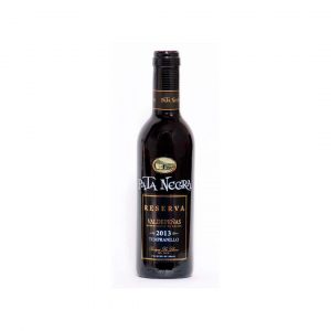 Vino Pata Negra Reserva - Un deleite para los amantes del buen vino